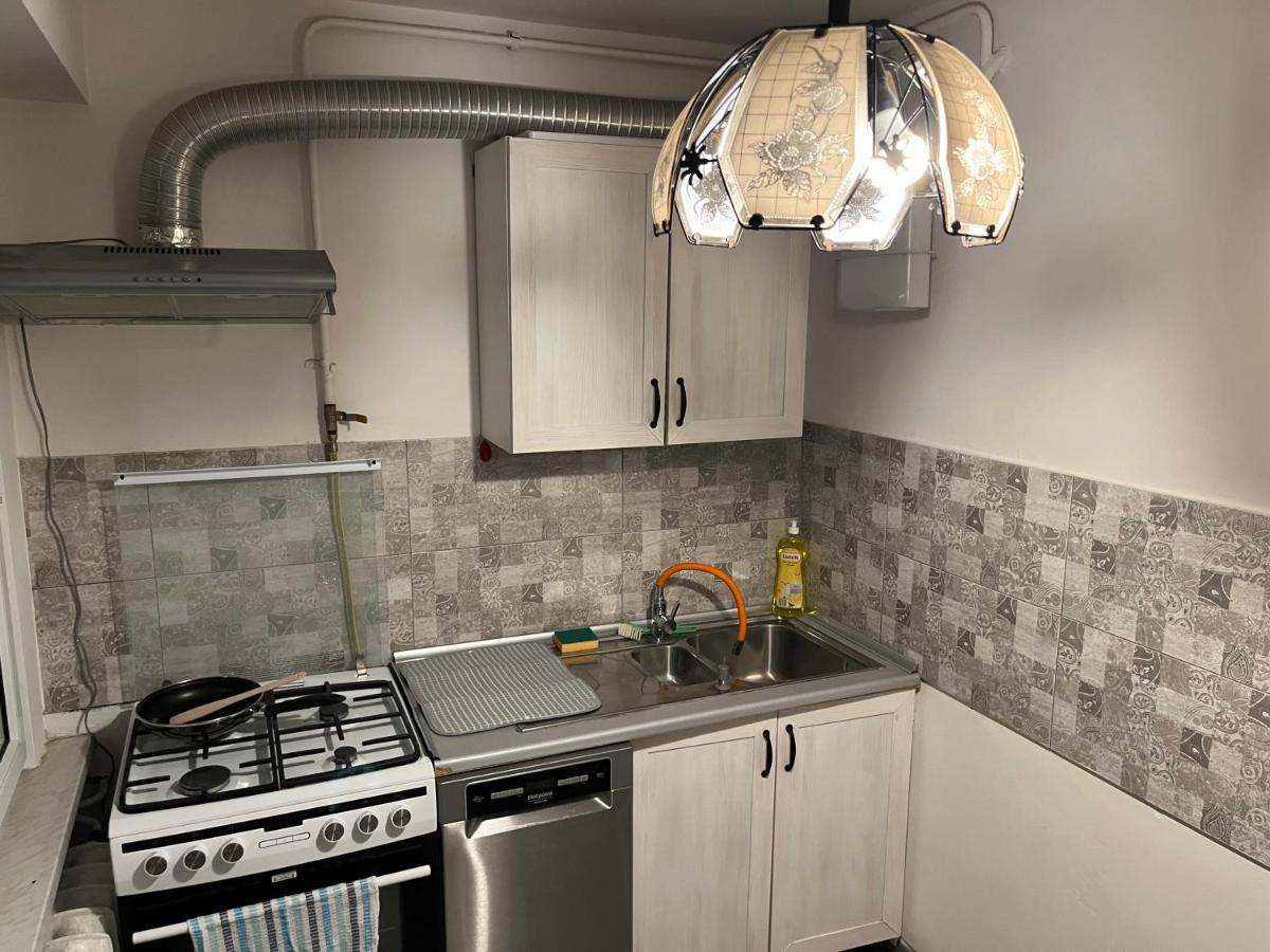 Apartament 75 W Centrum! Okulickiego! Stalowa Wola Exteriör bild