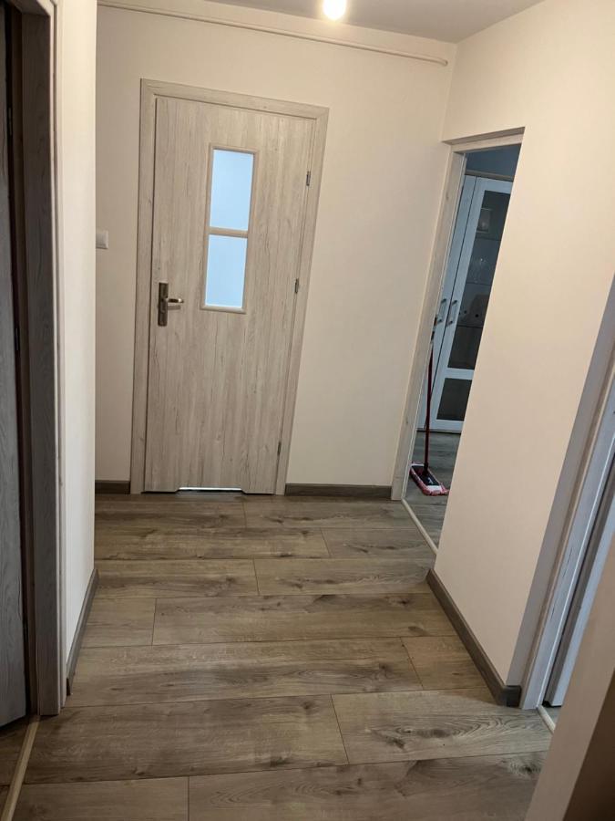 Apartament 75 W Centrum! Okulickiego! Stalowa Wola Exteriör bild