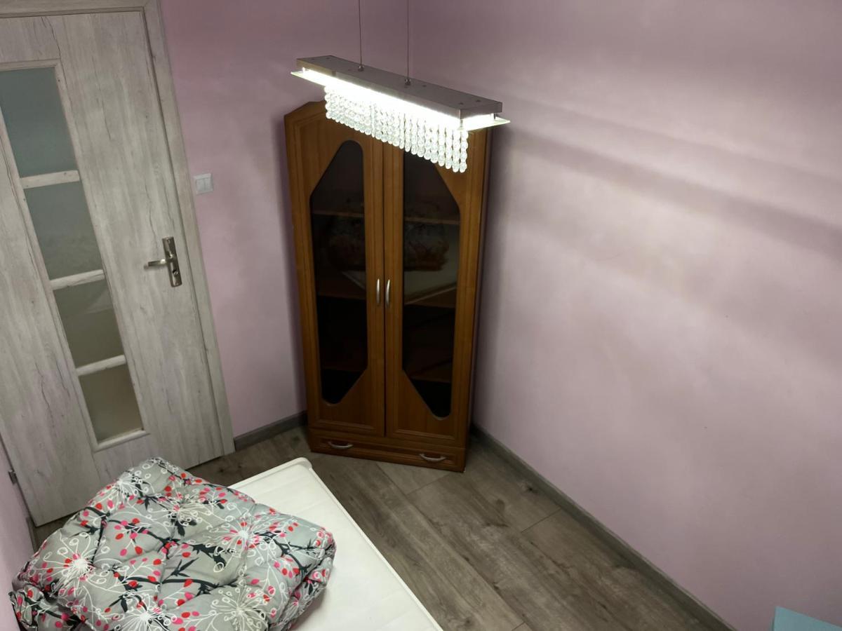 Apartament 75 W Centrum! Okulickiego! Stalowa Wola Exteriör bild