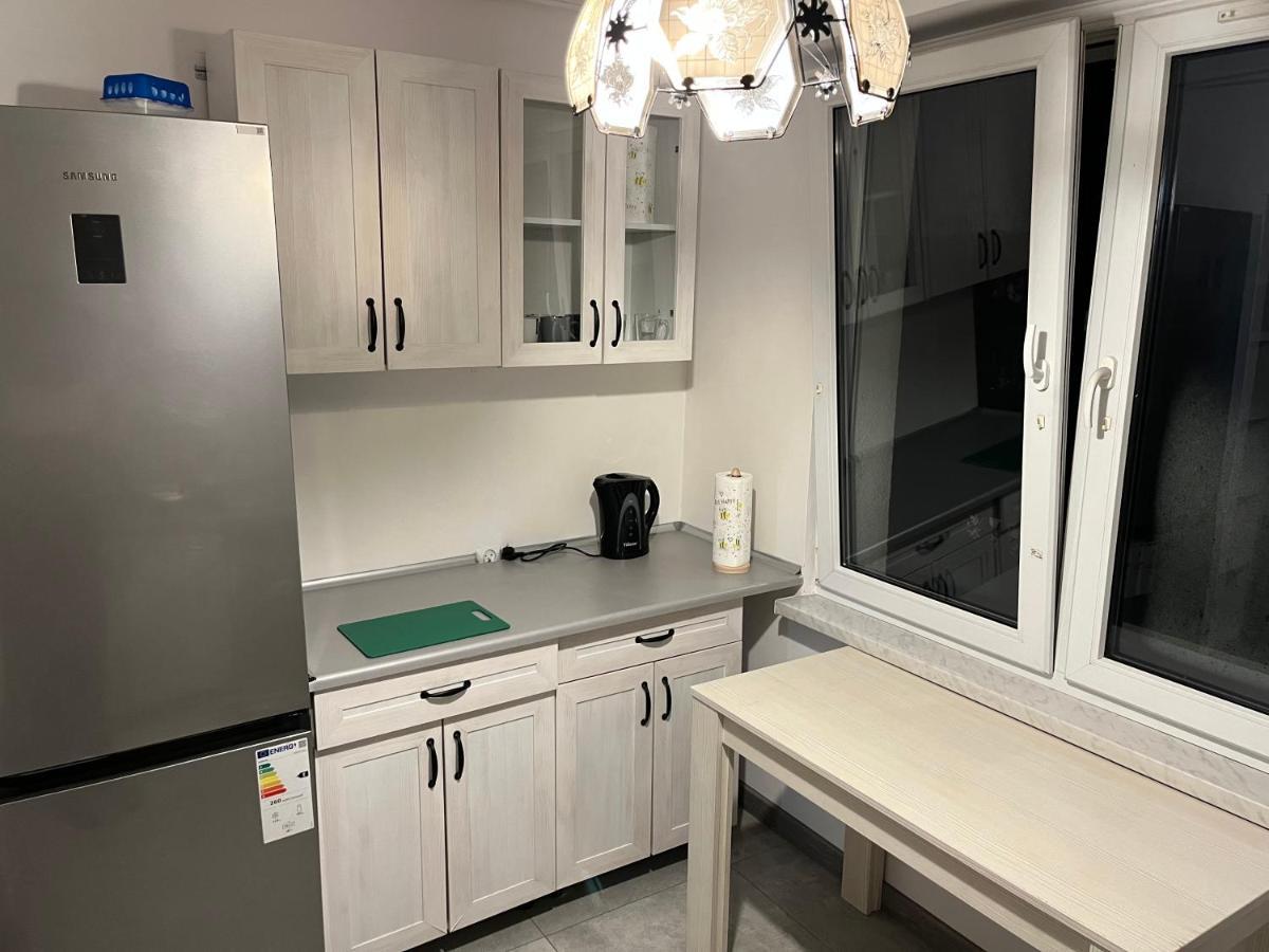 Apartament 75 W Centrum! Okulickiego! Stalowa Wola Exteriör bild
