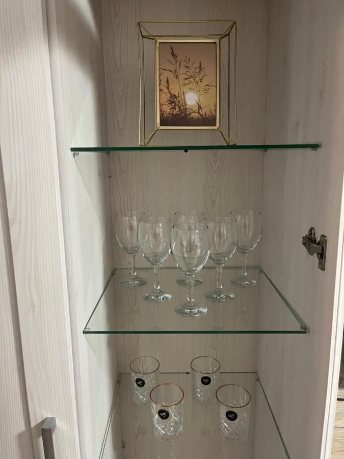 Apartament 75 W Centrum! Okulickiego! Stalowa Wola Exteriör bild