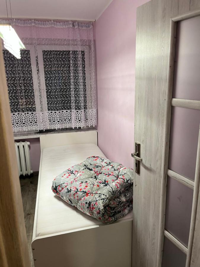 Apartament 75 W Centrum! Okulickiego! Stalowa Wola Exteriör bild