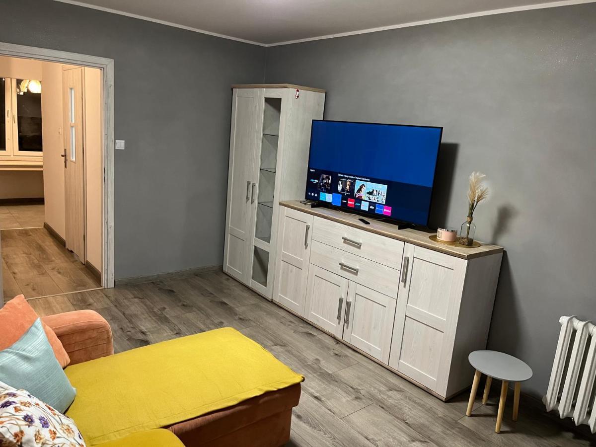 Apartament 75 W Centrum! Okulickiego! Stalowa Wola Exteriör bild