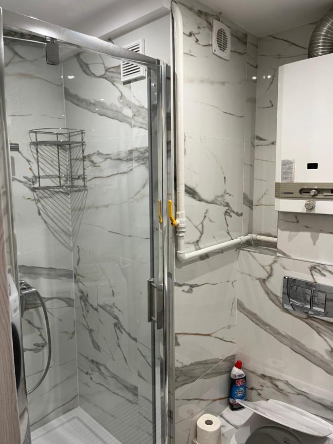 Apartament 75 W Centrum! Okulickiego! Stalowa Wola Exteriör bild